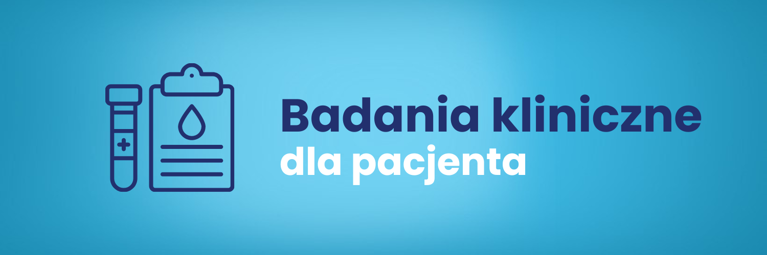 badania kliniczne