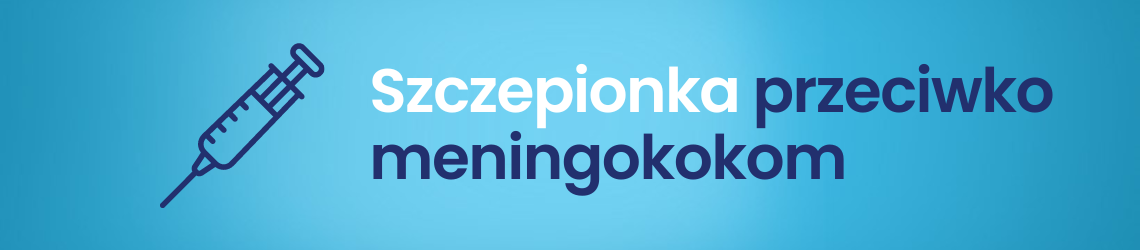 szczepienia meningokoki