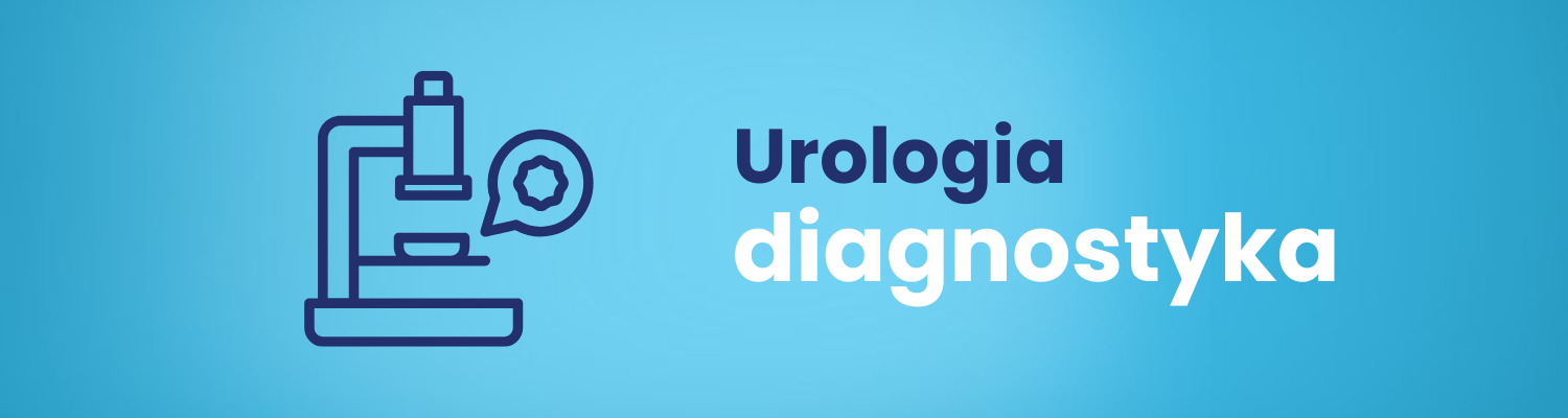 urologia urologia diagnostyka