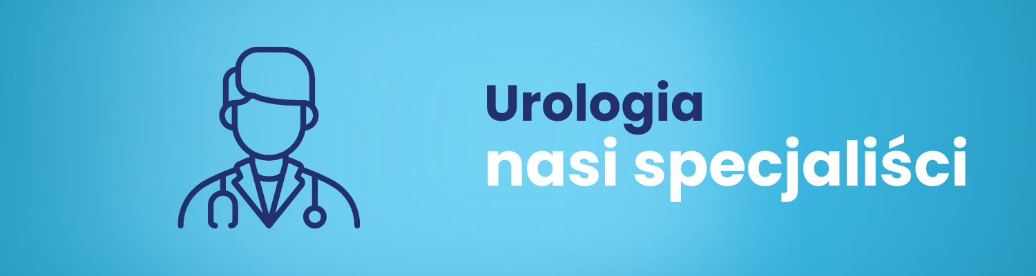 urologia urologia nasi specjalisci