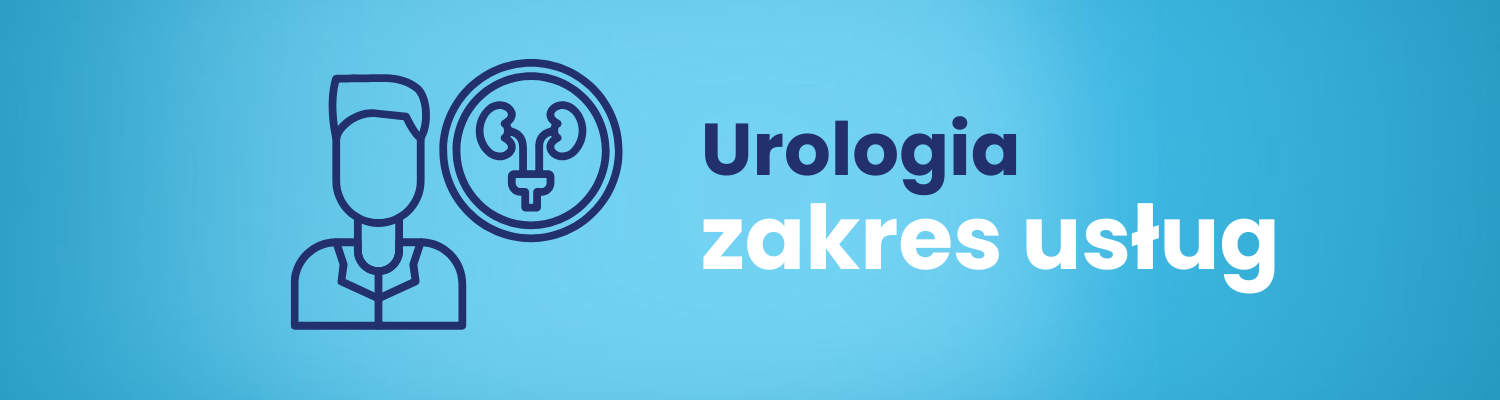 urologia urologia zakres uslug