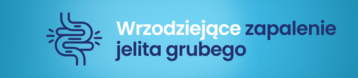 zapalenie jelita grubego